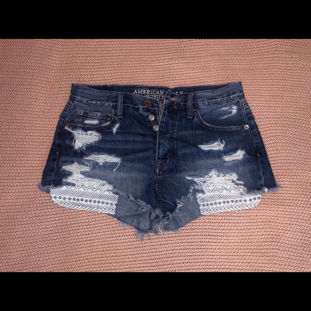 American Eagle shorts